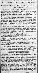 Chicago Daily News 15 September 1894