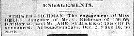 Chicago Daily News November 30, 1894 pg 9